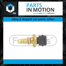 Coolant Temperature Sensor fits MG MGZS 120, 180 1.8 2.5 01 to 05 Sender FPUK