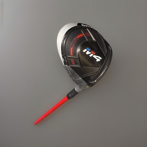 TaylorMade M4 Tour Fairway – Bois 3 – 15° – Graphite Stiff – Occasion Bon état