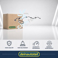 Schlauch Leckkraftstoff Climtex CX6 020 FÜR CitroËN Ford Peugeot LeckÖLschlauch