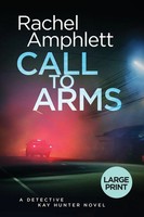 Rachel Amphlett | Call To Arms | Taschenbuch | Englisch (2018)