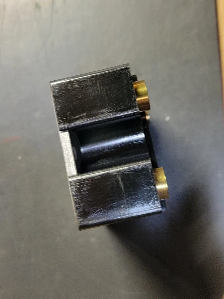 Douglas Randall Proportional Controller - R10A  NEW FREE SHIP LOC X2 - Image 3 of 4