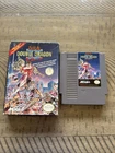 Double Dragon 2 II: The Revenge (Nintendo NES, 1990)
