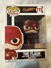 Funko Pop! Vinyl: DC Universe - The Flash - Box Lunch (Exclusive)