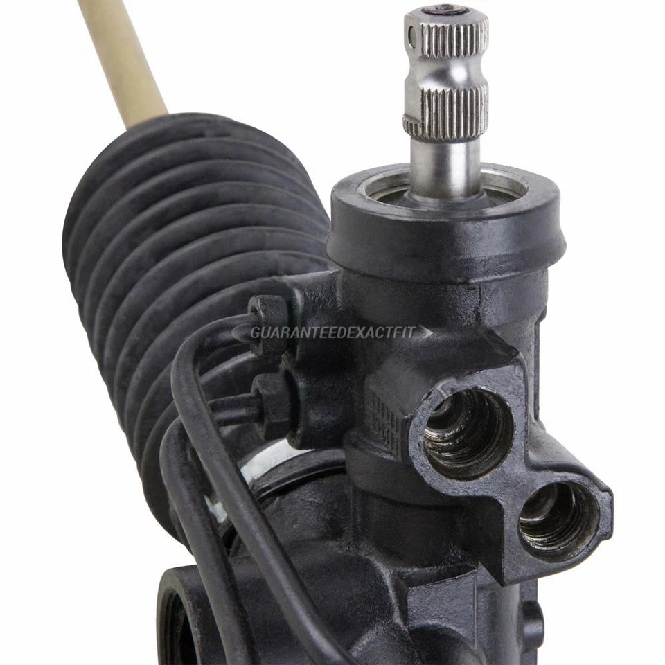 For Dodge Chrysler & Plymouth Power Steering Rack And Pinion TCP - Image 4 of 4
