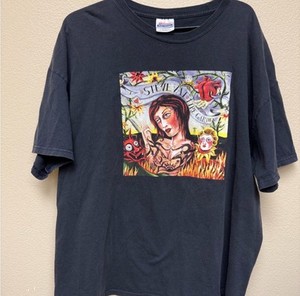 Steve Vai Shirt | eBay