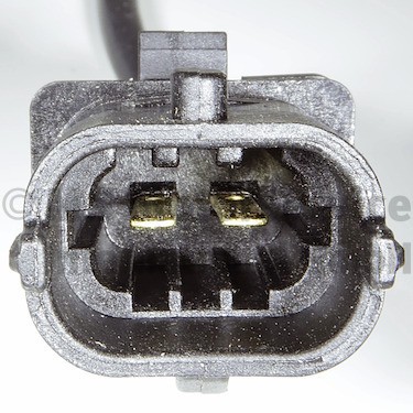 PIERBURG 7.11020.64.0 Sensor, Abgastemperatur für OPEL,VAUXHALL