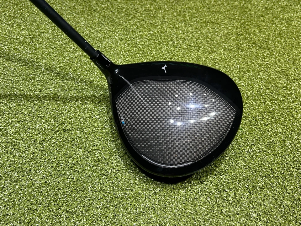 Mizuno ST-Z 230 9.5* RH Driver - Mitsubishi Tensei Black 65 X-Stiff - Image 4 of 4