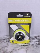 Trigger Point MB1 Deep Tissue Compression Massage Ball - Brand New