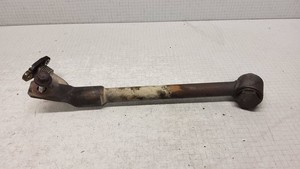 Volkswagen Caddy 2010 Diesel 77kW Turbolader Ölleitung Ölschlauch 03G145535F