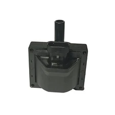  - Car Ignition Coil Pack - Replaces Parts and D577 - Single 10489421