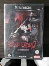ebay® Auktion 406726086818 | Legacy of Kain: Blood Omen 2 (Nintendo GameCube) Thumbnail of ebay® auction 406726086818 | Legacy of Kain: Blood Omen 2 (Nintendo GameCube)