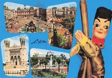 69 LYON PLACE DES TERREAUX