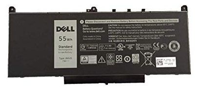 Dell 1W2Y2 Battery Primary 55Whr 4C