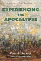 Dan J. Harvey | Experiencing The Apocalypse | Taschenbuch | Englisch (2023)