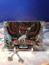 2023 Panini Donruss Druw Jones Rapture Unleashed #U9 Arizona Diamondbacks