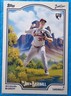 2025 Topps X Bob Ross the Joy of Baseball - Michael McGreevy #80 (RC)