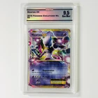 Mewtwo EX 52/108 Evolutions XY - Ultra Rare Holo - Graded CC&G Gem Mint 9.5