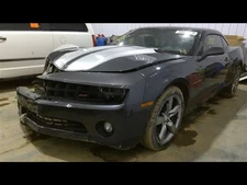 Lower Control Arm Rear Crossmember To Knuckle Z28 Fits 10-15 CAMARO 61975