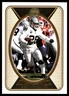 Josh Jacobs 2022 Panini Legacy #57 Raiders NFL READ FREE SHIPPING AutographDen