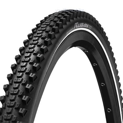 CONTINENTAL RUBAN REIFEN 27.5'' REFLEX 2.10'' E-BIKE MOUNTAINBIKE 54-584 CITY 650B