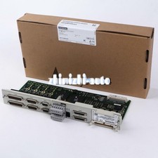 SIEMENS Shaft clamp 6SN1118-0DM33-0AA1