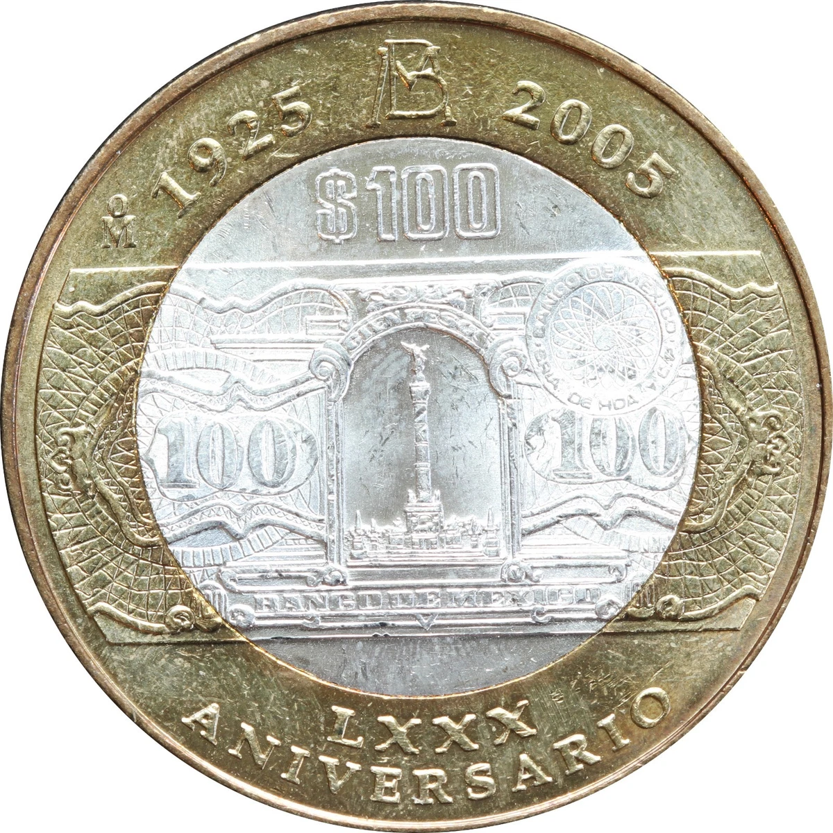 25+ Silver Mexican Coins (1905-Now) 2005 for sale | Updated Oct 2026