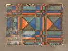 Vintage BUCK SAW Wooden Puzzle 149 p. COMPLETE  “Autumn” - VERY GOOD Cond. — photo 4