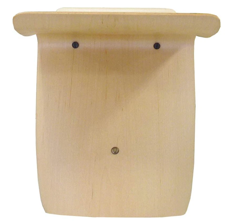 Sori Yanagi Butterfly Stool Maple S-0521MP-NT Tendo Chair JAPAN Authentic New - Image 4 of 4