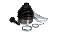 Gelenksatz Antriebswelle Schaeffler Fag 771 0566 30 FüR A6 4F5 4FH C6 Audi 4F2