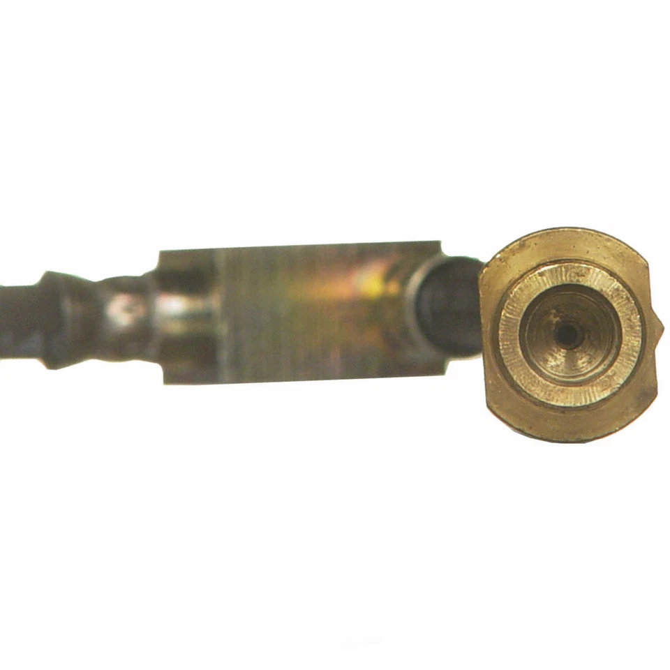 Mangueira hidráulica de freio Wagner BH130552 serve 91-94 INFINITI G20 - Imagem 2 de 2