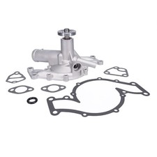 Water Pump 1963 1964 Cadillac 390 429 New Casting 63 64