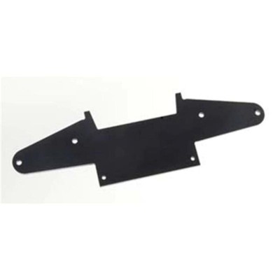 RJ Speed RJS5244 Legends Front Axle Plate