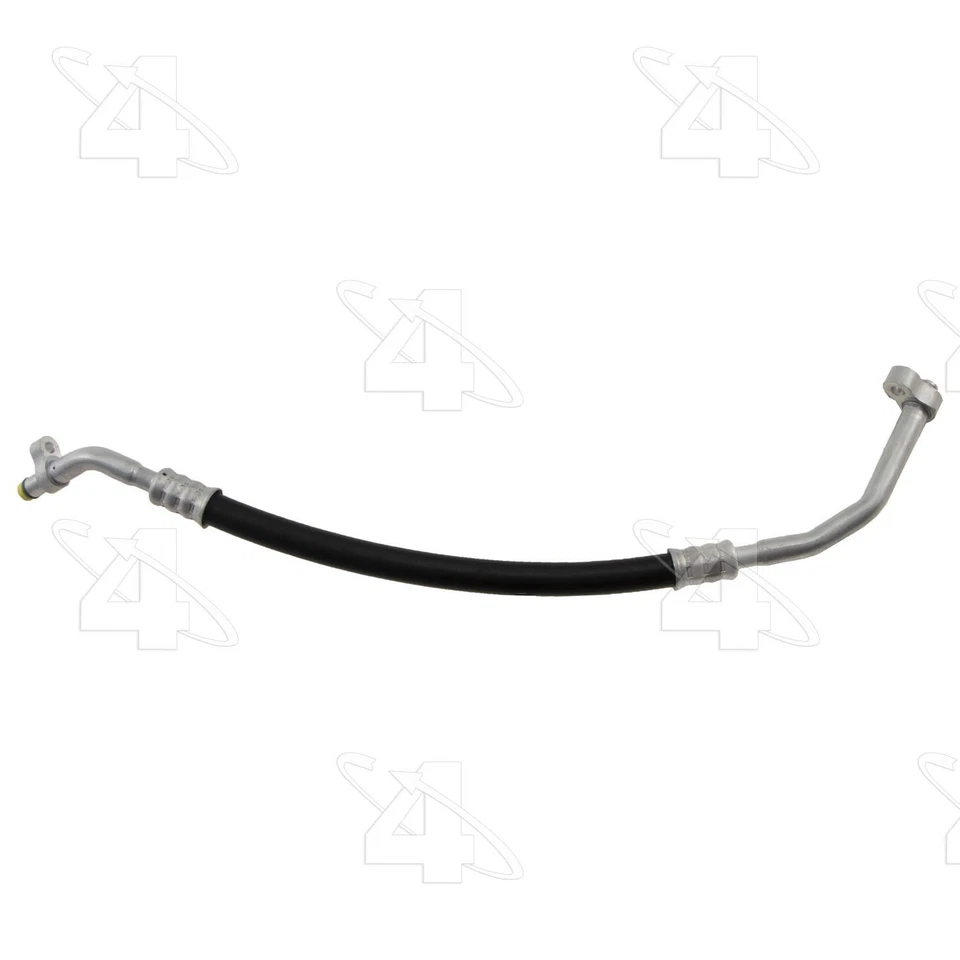 AC Refrigerant Discharge Hose Ft 4 Seasons 2010-18 Mercedes-Benz Sprinter 2500 - Image 3 of 4