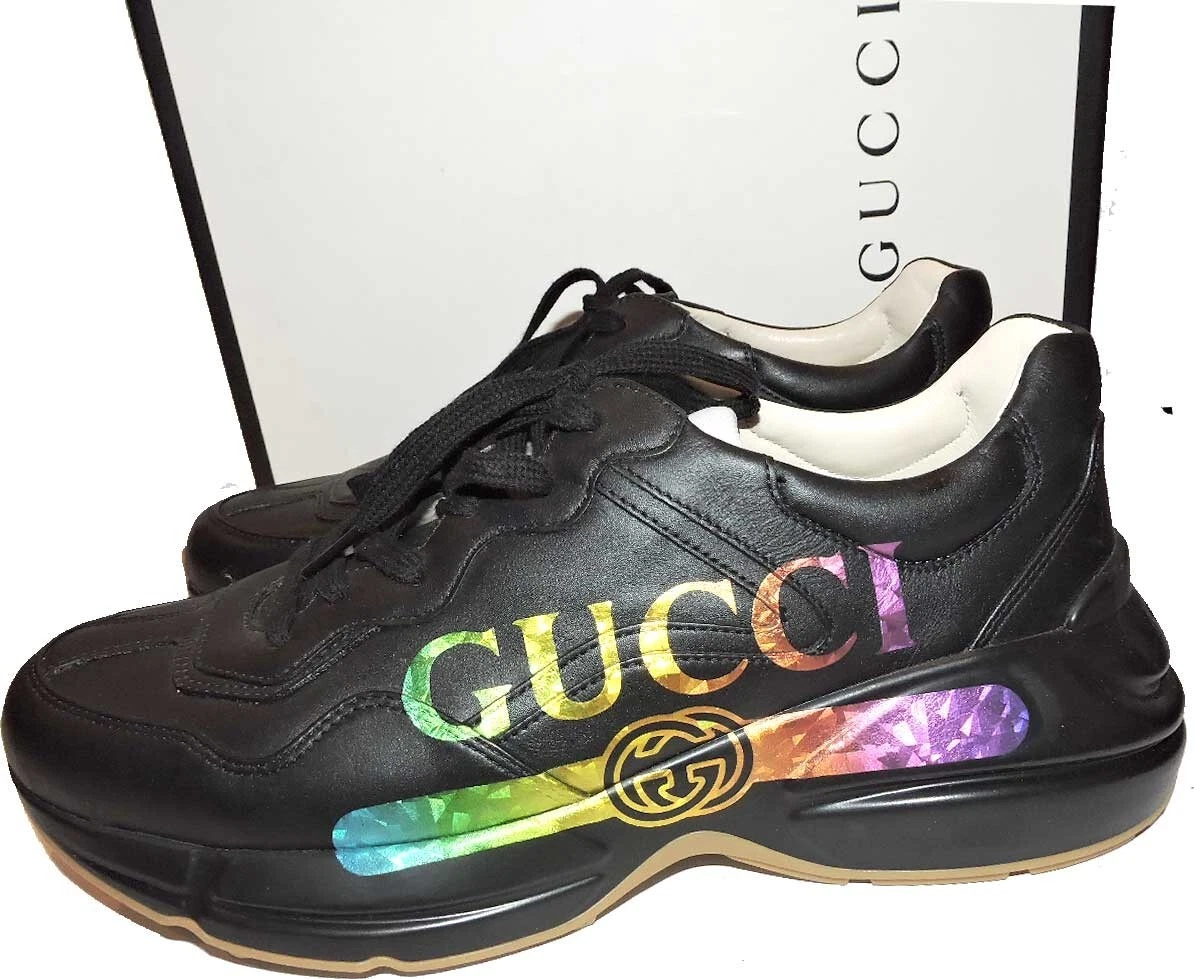 Men's Gucci Sneakers & Athletic Shoes