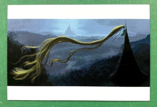 Disney Postcards - Choose from 250 Postcard Designs - Buy 2 Get 1 Free - Picture 167 of 252