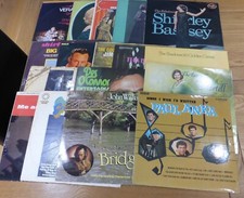 Various Vinyl LP Records 33 RPM - Various Artists - Choose From List