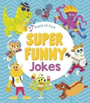 Pocket Fun: Super Funny Jokes by Jack B. Quick (Paperback, 2020) for sale online | eBay Pocket Fun: Super Funny Jokes by Jack B. Quick (Paperback, 2020) for sale online | eBay