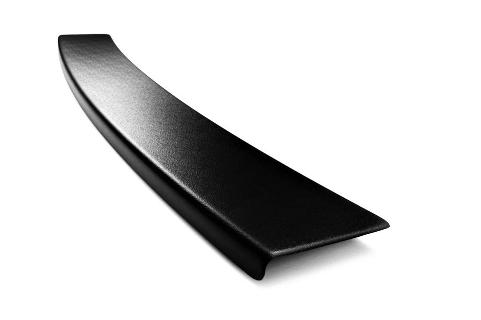 OPPL protection arrière pare chocs ABS pour Dacia Duster I 1 SUV 2010-2017