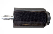 PECHAUER 2 " SMOKE STAIN BUTT EXTENSION KIT FITS ANY PECHAUER SHIPS FREE