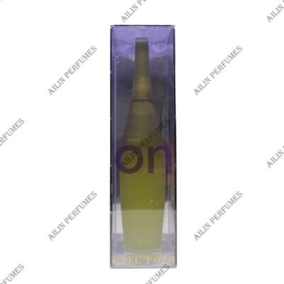 ON ELLA by Jesus Del Pozo oz (100 ml) eau de toilette spray