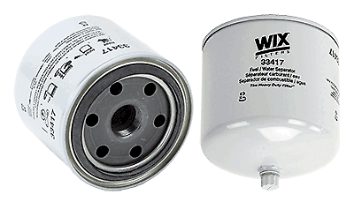 Wix Fuel Water Separator Filter Fits: 1988-1991 Ford E-350 Econoline 7.3L V8 DIE - Bild 3 von 4