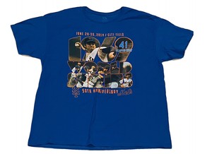 1969 mets t shirt