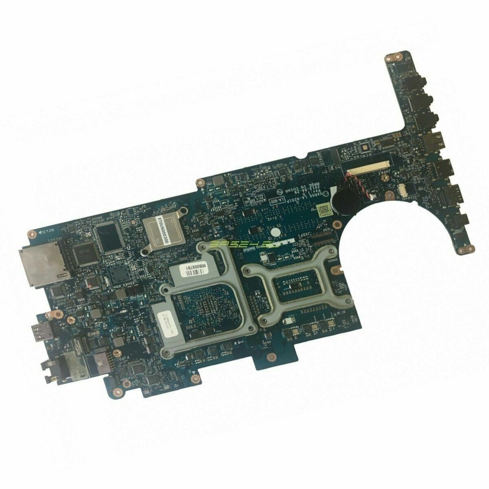 GT750M 2GB 2KVD5 LA-9201P TY1XH RWYMN NEW Dell Alienware 14 M14X R3 ...