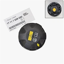 Genuine BMW E82 E90 E92 X3 X4 X5 Z4 F10 F30 F32 Coolant Expansion Tank Cap NEW