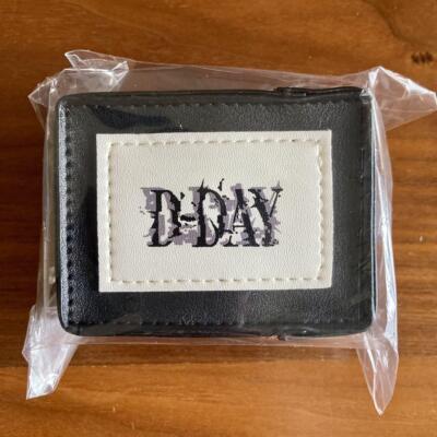 新品未開封⭐︎SUGA Agust D TOUR D-DAY トートバッグ BTS SUGA Agust D TOUR D-DAY in Japan Limited Official Goods Eco