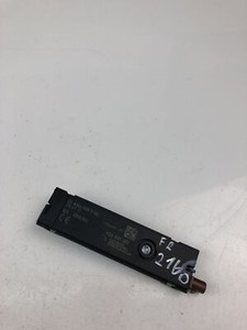 MERCEDES-BENZ GLE W166 Antennenverstärker  A1669051702 2017 24856680