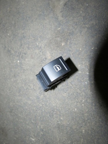 Original VW Golf 6 5K Schalter Fensterheber A18958 7l6959855b