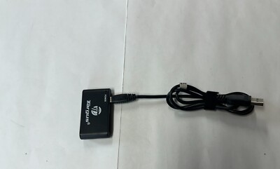 Targus USB 2.0 - 33 in 1 or 32 in 1 Card Reader PLUS USB cord