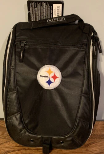 OGIO Leather Golf Bags