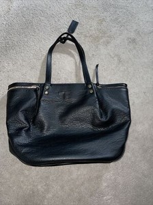 sole society garyn faux leather duffle bolsa